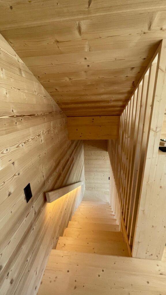 Chalet neuf (3)