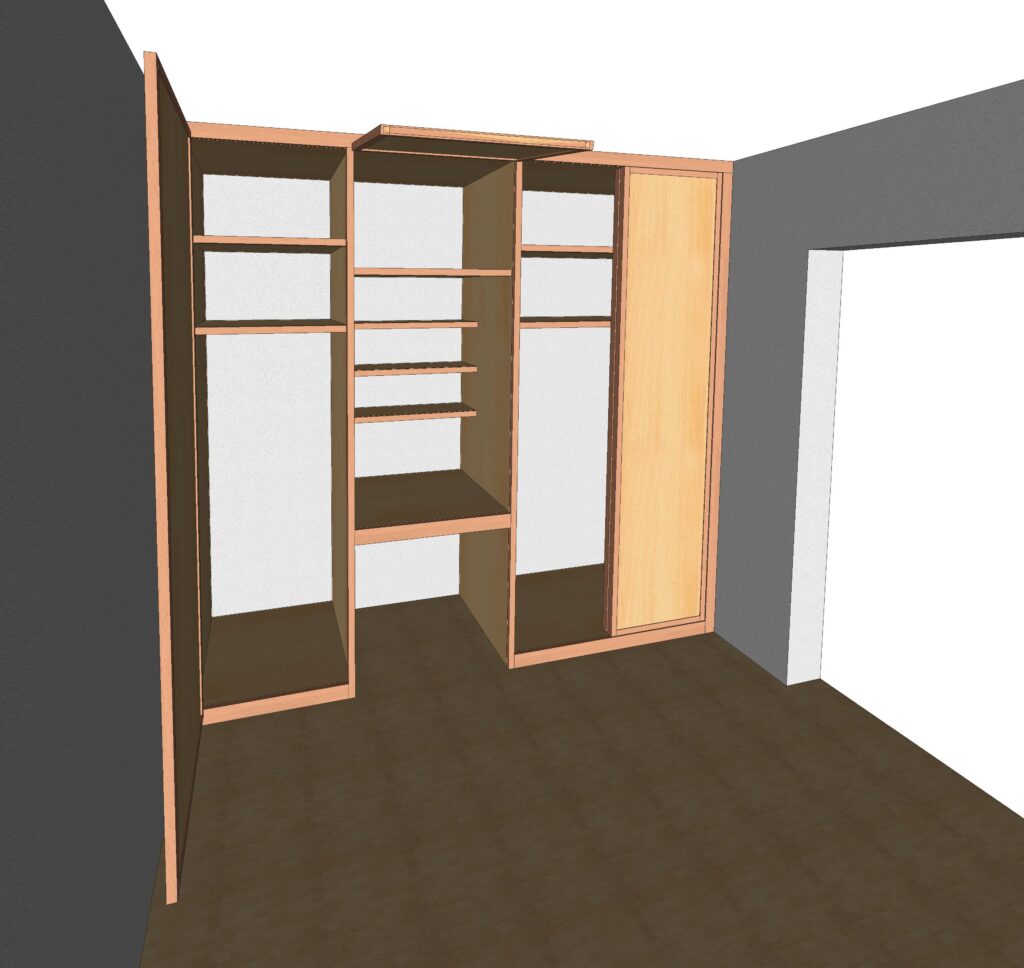 Projet ou étude avant réalisation (2)
