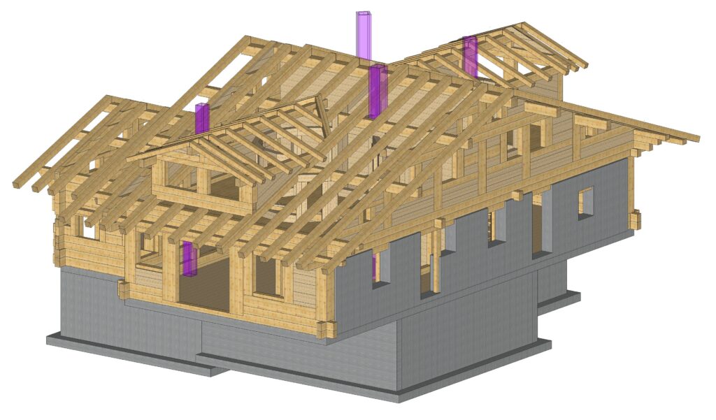 Projet ou étude avant réalisation (9)