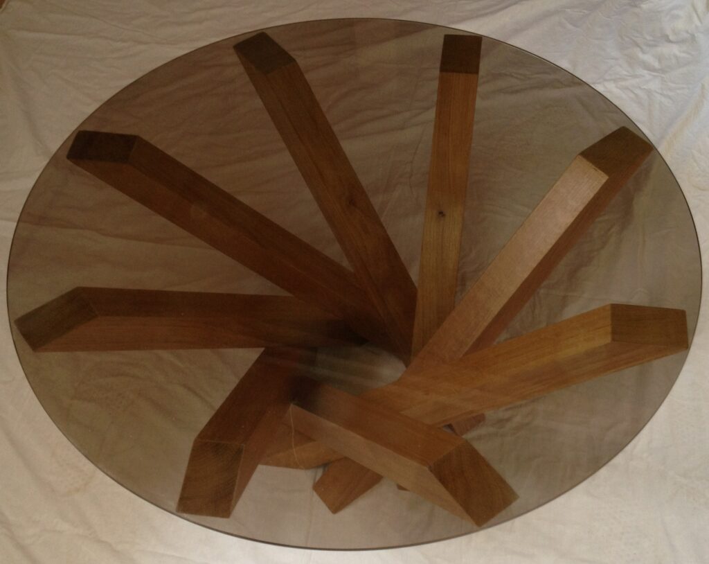 Table basse