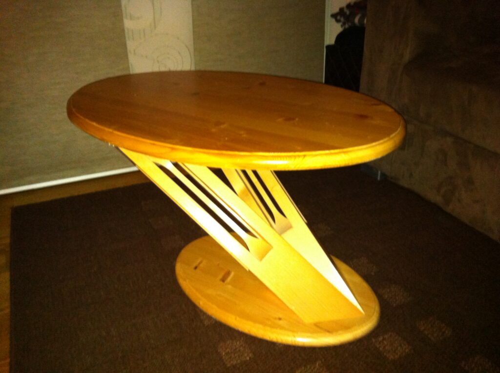 Table basse (2)